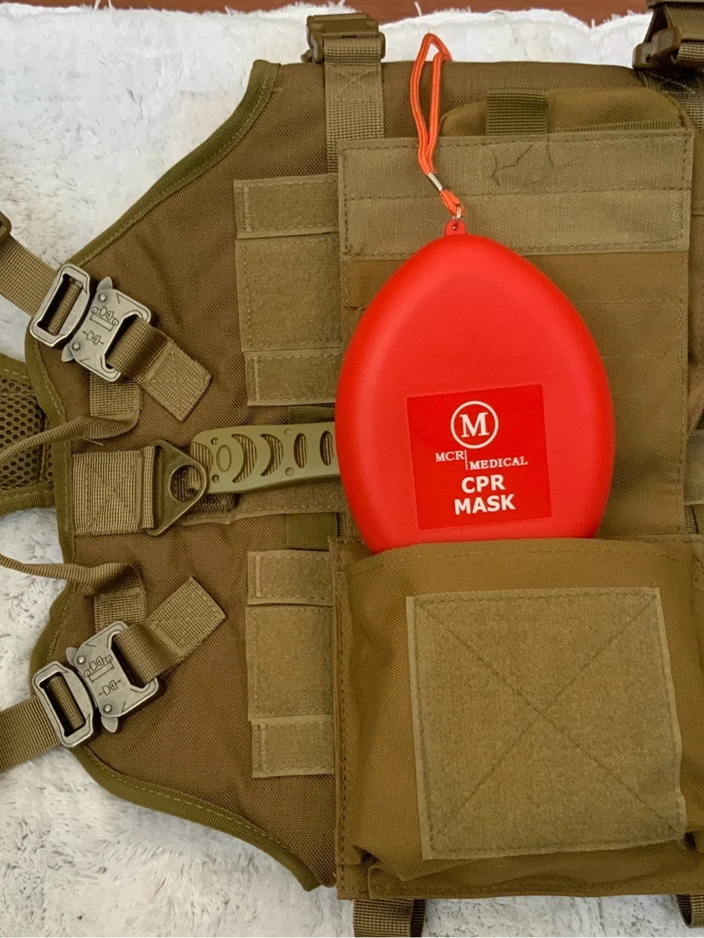 Condor durable tactical